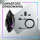 Logitech G502 X PLUS czarna - 1066485 - zdjęcie 14